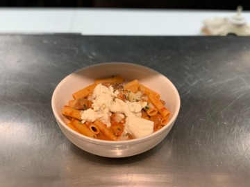 Positano Ristorante - Oak Brook