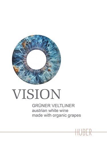 '22 Weingut Markus Huber Vision Organic Grüner Veltliner, Austria