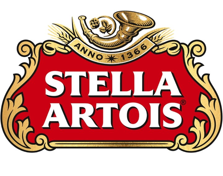 Stella Artois Belgian Ale
