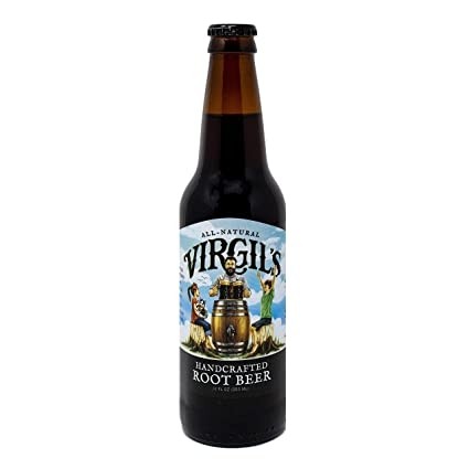 Virgil's - Root Beer