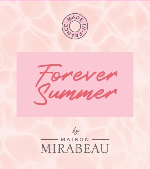 Mirabeau Forever Summer Rosé FR