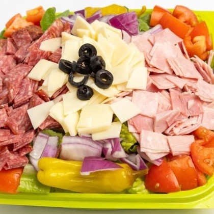 Anti-Pasto Salad  Large