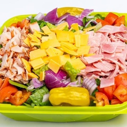 Chef Salad  Large