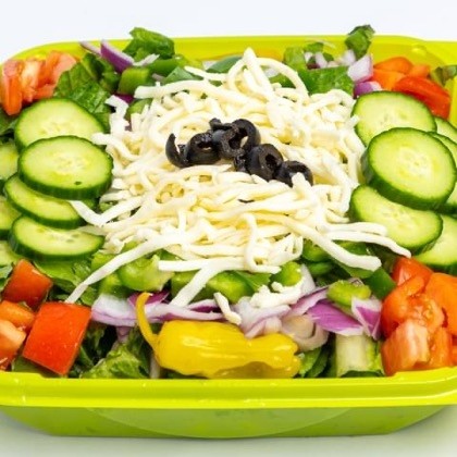 Garden Salad Large