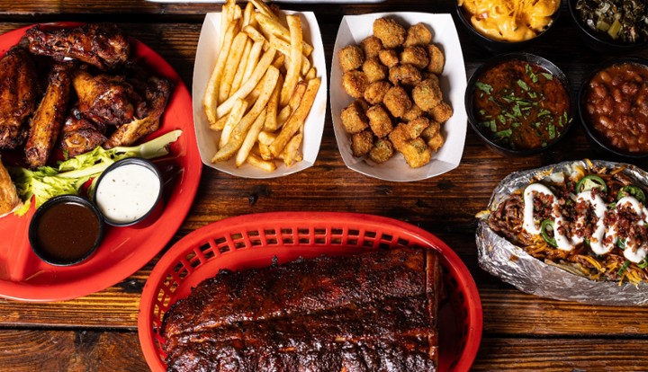 Restaurant banner image