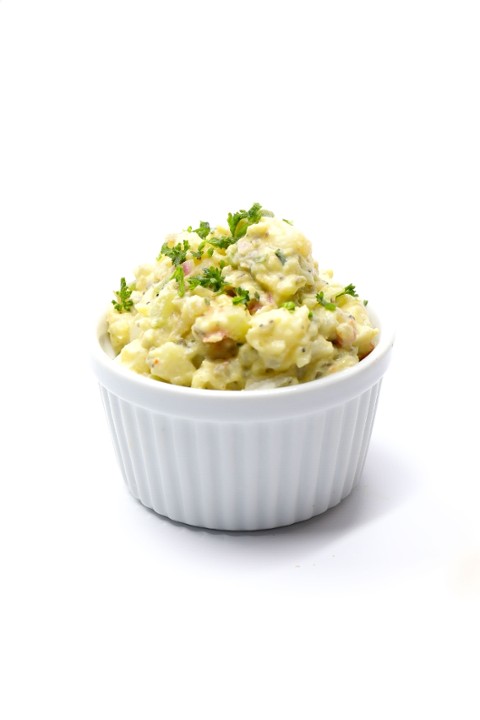Southern Potato Salad [v,gf]