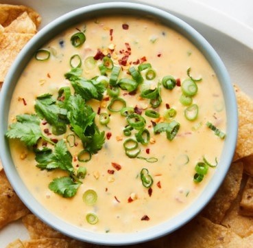 House made Queso
