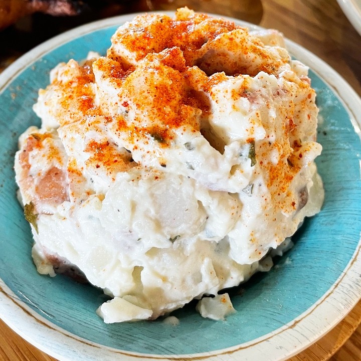 Red Skinned Potato Salad