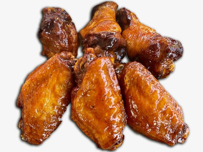 Fried Wings