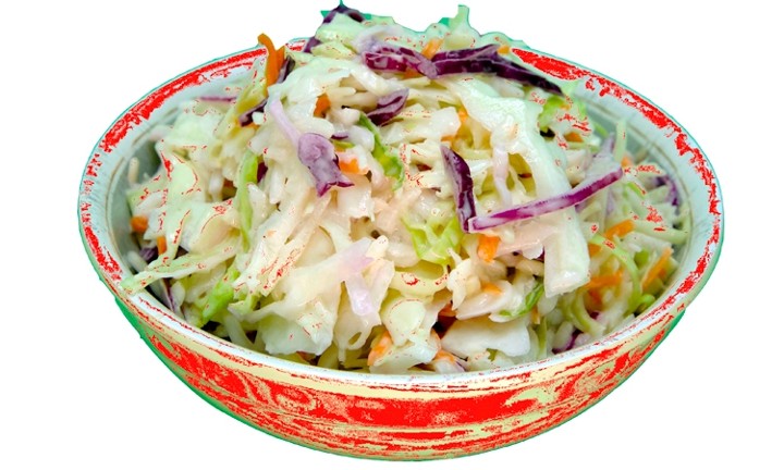 COLESLAW