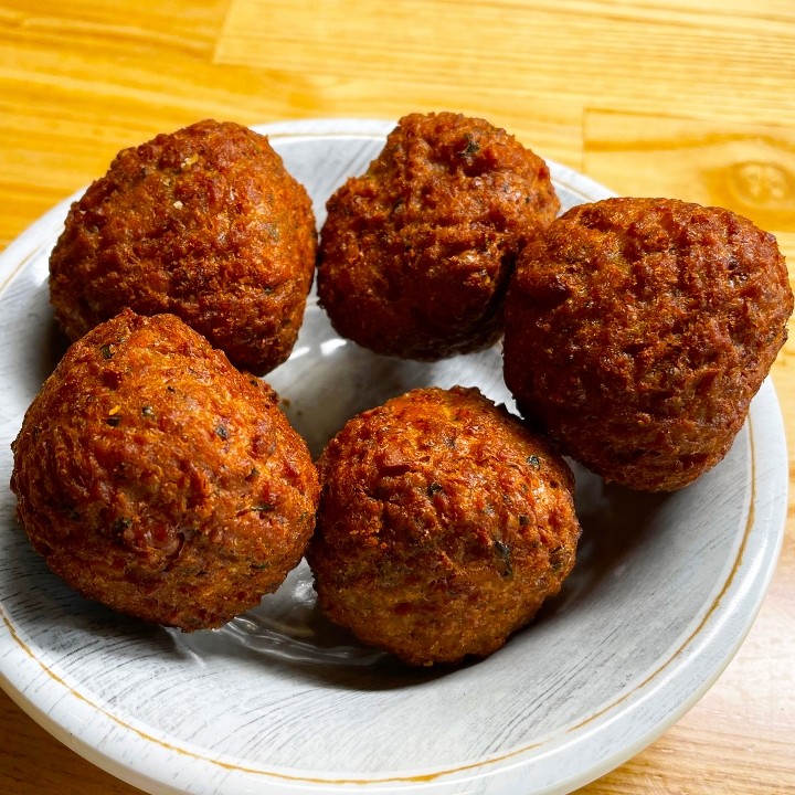 Falafel (5) pieces