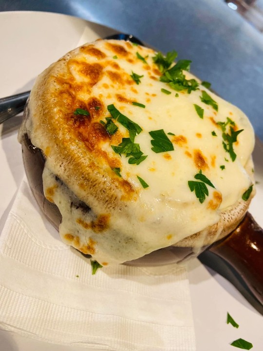 French Onion Soup