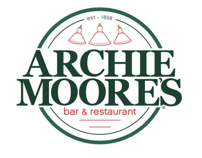 Archie Moore's - New Haven 188 1/2 Willow St