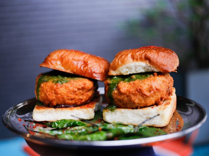 Vada Pav