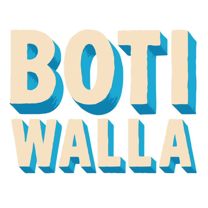 Botiwalla Optimist Hall logo