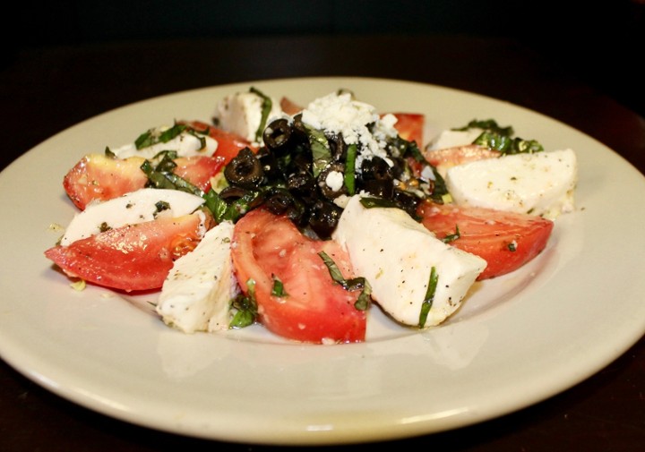 Caprese Salad