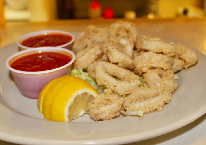 Calamari