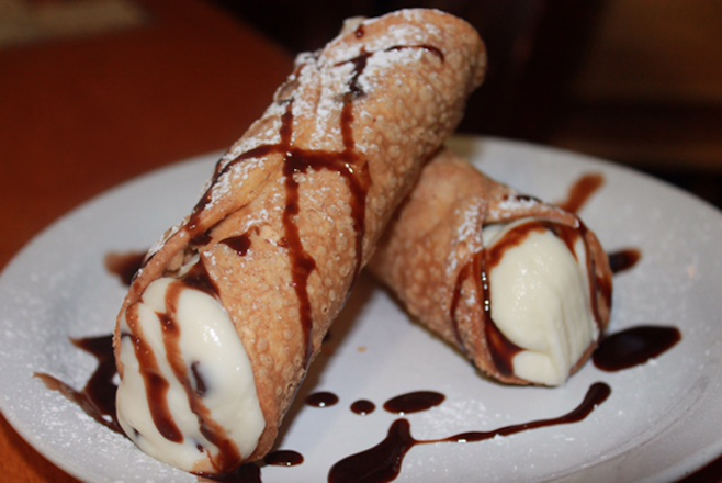 Cannoli