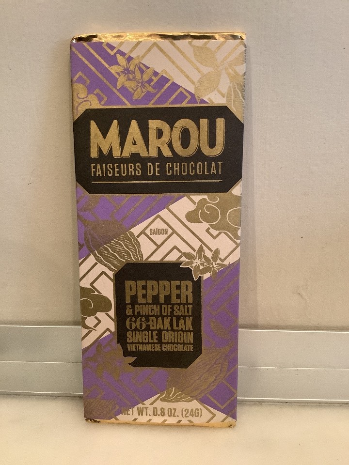 Marou Chocolate- Small
