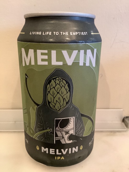 Melvin Melvin IPA