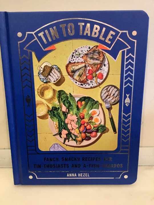 Tin To Table