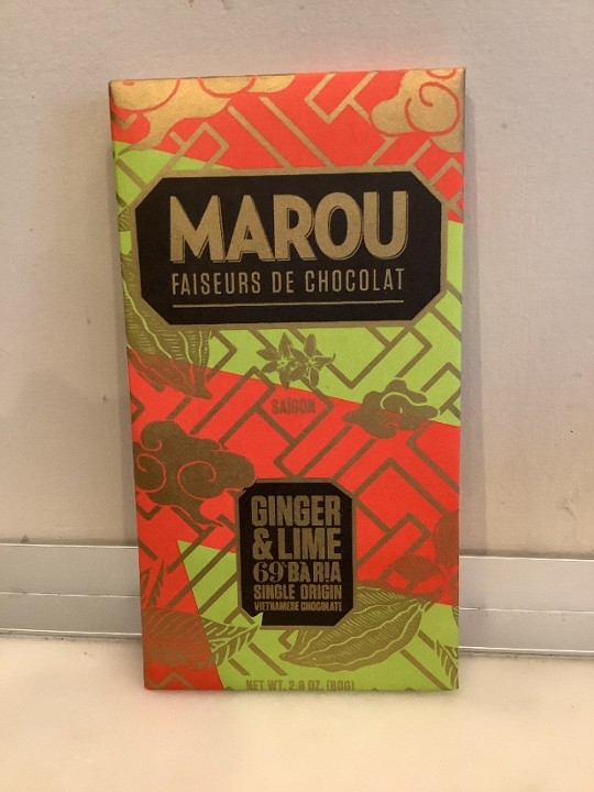 Marou Chocolate- Large