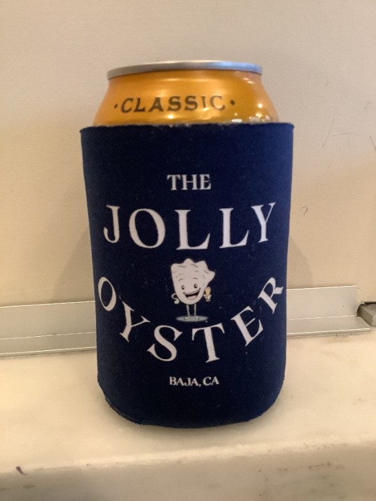 Jolly Koozie