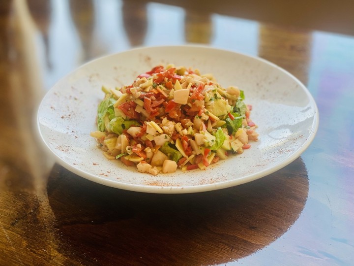 Brothers Chopped Salad