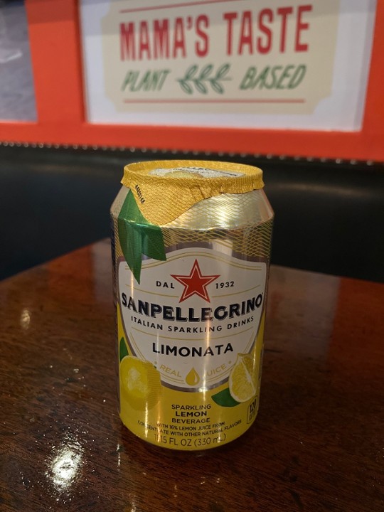 San Pellegrino  Limonata