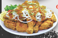 Curry Snow Onion