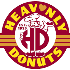 Heav'nly Donuts - Derry NH