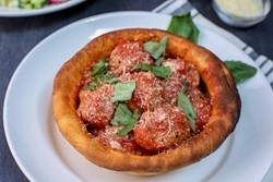 Patxi's Meatballs