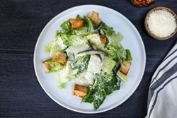 Sd Caesar Salad