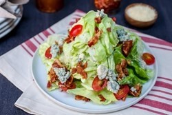 Butter Lettuce Salad