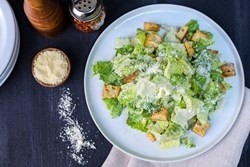 Patxi's Caesar