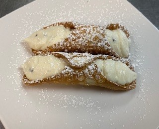 Cannoli's