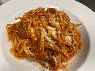 Spaghetti