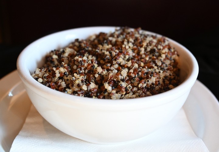 Quinoa ala Carte