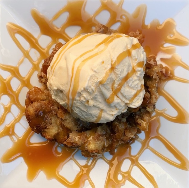 Bread Pudding