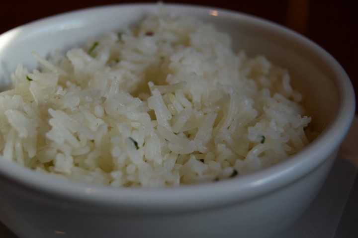 Cilantro Lime Rice ala Carte