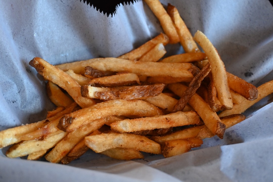 Fresh Cut Fries ala Carte