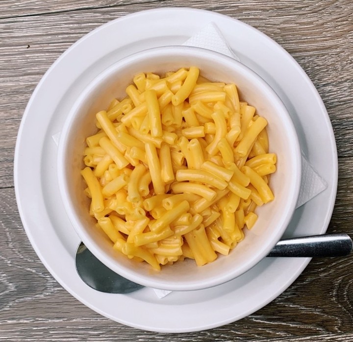 Kid Mac & Cheese