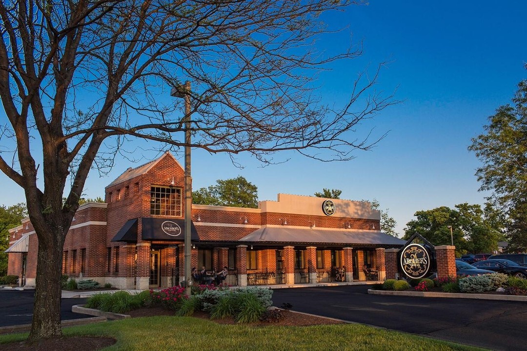 Archers Tavern Centerville
