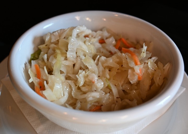 Kentucky Cole Slaw ala Carte