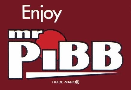 Mr. Pibb