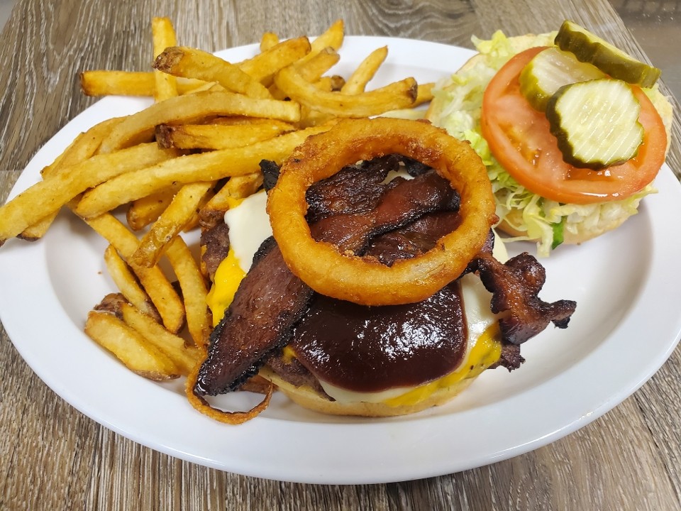 Archer's Tavern Kettering 2030 E Dorothy Ln Great Scott