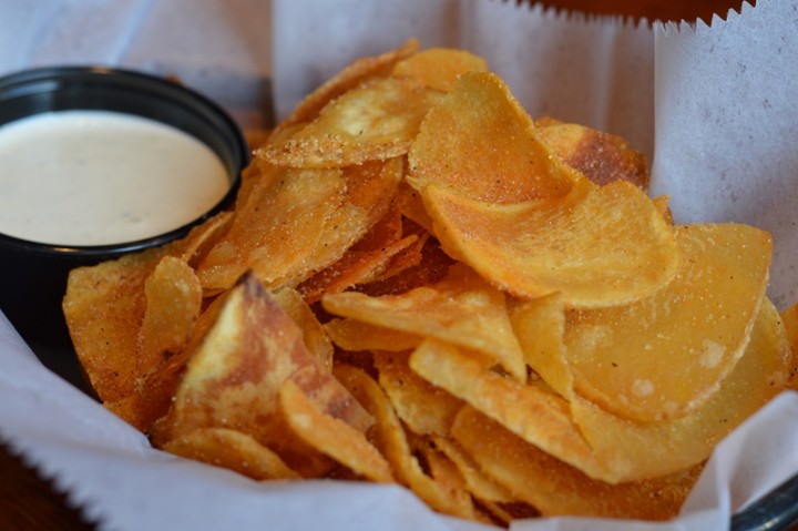 Chips and Dip