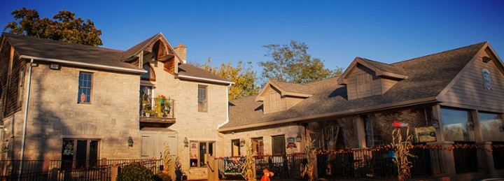 Restaurant banner image