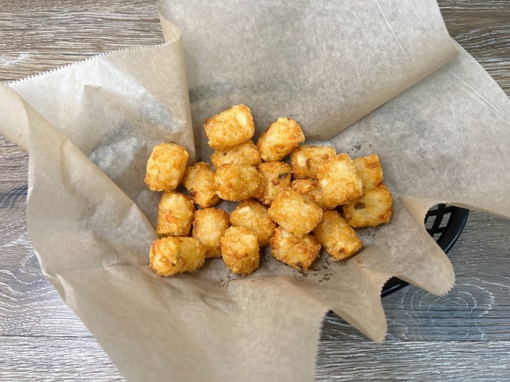 Tater Tots ala carte