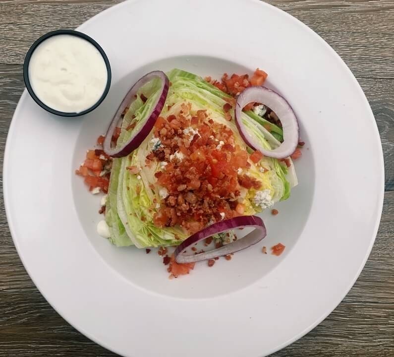 Wedge Salad